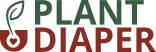 Plant Diaper - Home